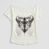 The Reign Tee