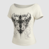 The Reign Tee
