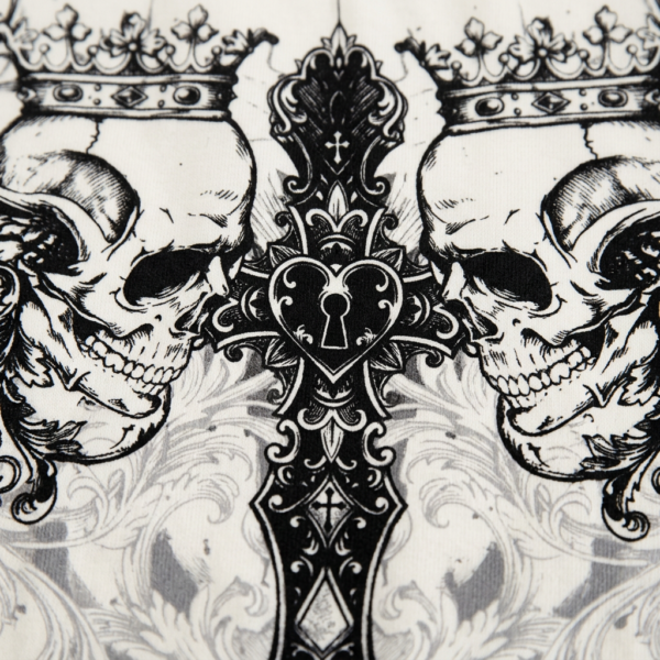 The Reign Tee