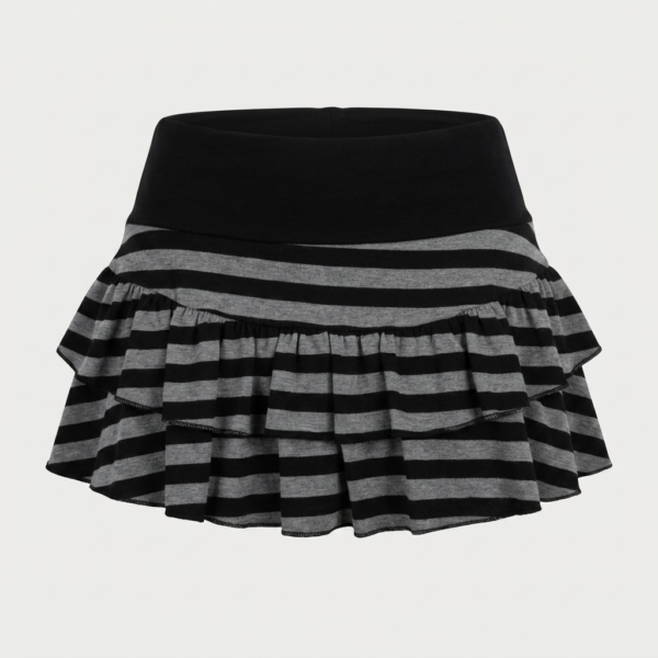 The Rebel Skirt